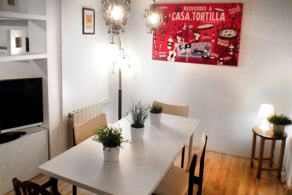 Appartamento Casa Tortilla Gracia Barcellona